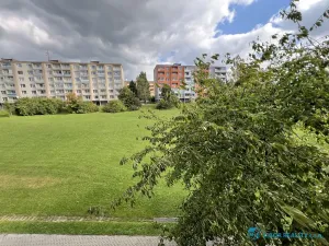 Prodej bytu 4+1, Valašské Meziříčí, Zdeňka Fibicha, 82 m2