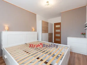 Prodej bytu 3+1, Krupka - Maršov, Dukelských hrdinů, 68 m2