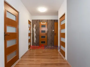 Prodej bytu 3+1, Krupka - Maršov, Dukelských hrdinů, 68 m2