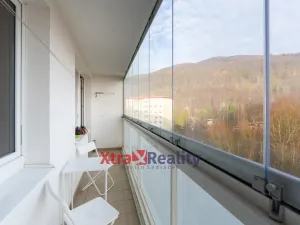 Prodej bytu 3+1, Krupka - Maršov, Dukelských hrdinů, 68 m2