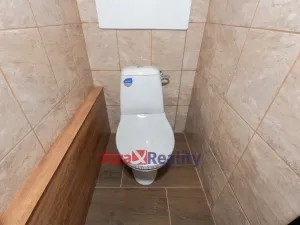 Prodej bytu 3+1, Krupka - Maršov, Dukelských hrdinů, 68 m2