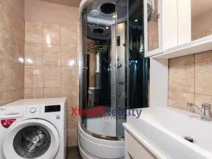 Prodej bytu 3+1, Krupka - Maršov, Dukelských hrdinů, 68 m2