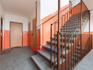 Prodej bytu 3+1, Krupka - Maršov, Dukelských hrdinů, 68 m2