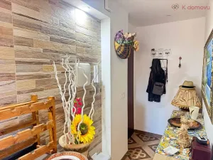 Prodej bytu 3+1, Falcone, Itálie, 57 m2