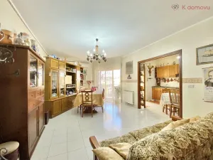 Prodej bytu 3+1, Roccalumera, Itálie, 136 m2