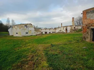 Prodej pozemku pro bydlení, Cheb, Klášterní, 7311 m2