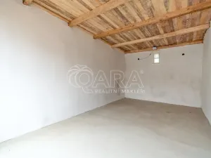 Pronájem garáže, Praha, U Řempa, 14 m2