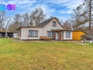 Prodej rodinného domu, Třebechovice pod Orebem, Za tratí, 114 m2