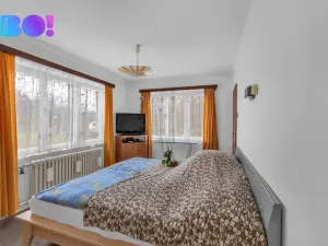 Prodej rodinného domu, Třebechovice pod Orebem, Za tratí, 114 m2