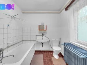 Prodej rodinného domu, Třebechovice pod Orebem, Za tratí, 114 m2