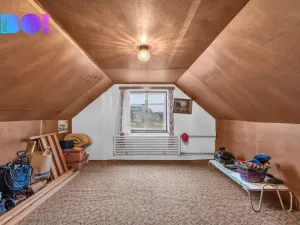 Prodej rodinného domu, Třebechovice pod Orebem, Za tratí, 114 m2