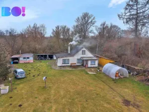 Prodej rodinného domu, Třebechovice pod Orebem, Za tratí, 114 m2