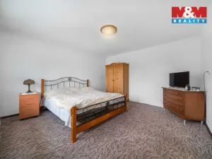 Prodej rodinného domu, Kařez, 90 m2