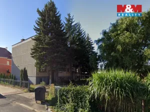 Prodej bytu 2+1, Děčín - Děčín V-Rozbělesy, Závodní, 43 m2