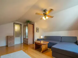 Prodej rodinného domu, Holubice, V Průhonu, 170 m2