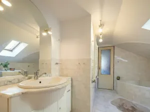 Prodej rodinného domu, Holubice, V Průhonu, 170 m2