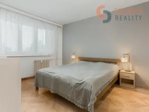 Prodej bytu 3+1, Veselí nad Moravou, Lány, 79 m2