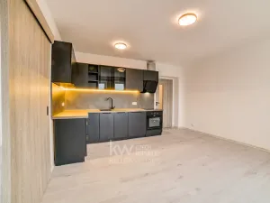 Pronájem bytu 3+kk, Cheb, 17. listopadu, 73 m2