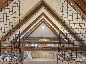 Pronájem bytu 1+kk, Praha - Nové Město, Lodecká, 75 m2