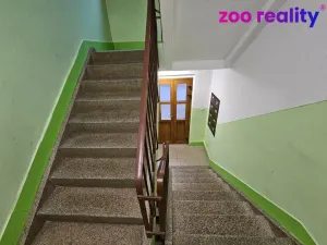 Prodej bytu 2+1, Most, Čsl. armády, 55 m2