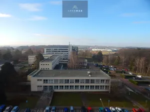 Pronájem bytu 1+1, Ostrava, Ludvíka Podéště, 39 m2