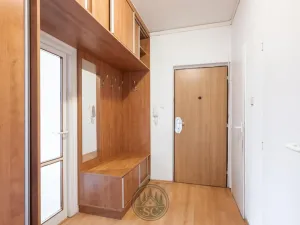 Prodej bytu 3+1, Kraslice, Čs. armády, 67 m2