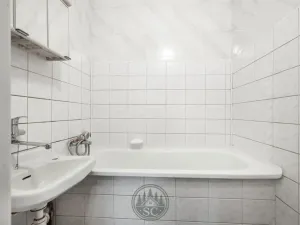 Prodej bytu 3+1, Kraslice, Čs. armády, 67 m2