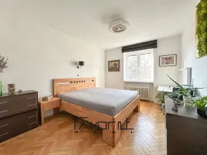 Prodej bytu 2+1, Ostrava, Nádražní, 57 m2