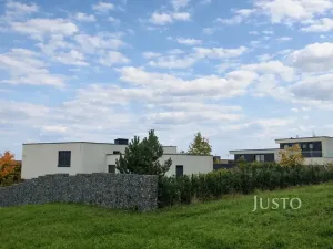 Prodej pozemku pro bydlení, Praha - Velká Chuchle, Nad Chuchlí, 842 m2