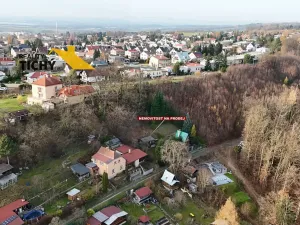 Prodej chaty, Nové Město nad Metují, Leštinská, 29 m2