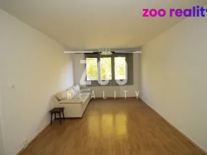 Pronájem bytu 2+kk, České Budějovice, Staroměstská, 43 m2