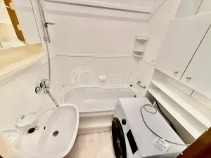 Pronájem bytu 2+1, Kralupy nad Vltavou - Lobeček, Masarykova, 53 m2