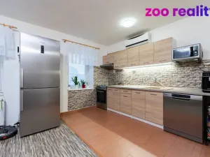 Prodej rodinného domu, Chorušice - Velký Újezd, 200 m2