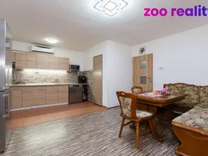 Prodej rodinného domu, Chorušice - Velký Újezd, 200 m2