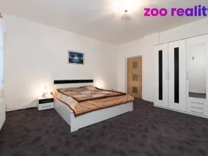 Prodej rodinného domu, Chorušice - Velký Újezd, 200 m2