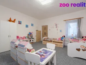 Prodej rodinného domu, Chorušice - Velký Újezd, 200 m2