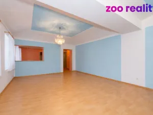 Prodej rodinného domu, Chorušice - Velký Újezd, 200 m2