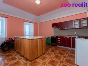 Prodej rodinného domu, Chorušice - Velký Újezd, 200 m2