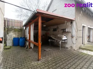 Prodej rodinného domu, Chorušice - Velký Újezd, 200 m2