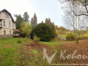 Prodej činžovního domu, Senohraby, Příčná, 449 m2