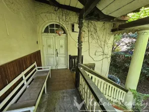 Prodej činžovního domu, Senohraby, Příčná, 449 m2