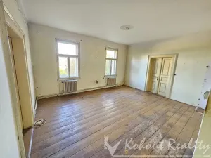 Prodej činžovního domu, Senohraby, Příčná, 449 m2