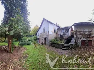 Prodej činžovního domu, Senohraby, Příčná, 449 m2