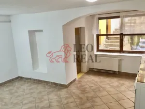 Pronájem bytu 2+kk, Zlín - Jaroslavice, V Dolině, 45 m2