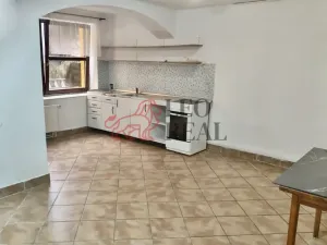 Pronájem bytu 2+kk, Zlín - Jaroslavice, V Dolině, 45 m2
