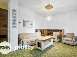 Prodej bytu 3+1, Blansko, Palackého, 109 m2