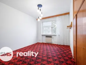 Prodej bytu 3+1, Blansko, Palackého, 109 m2