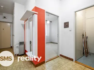 Prodej bytu 3+1, Blansko, Palackého, 109 m2