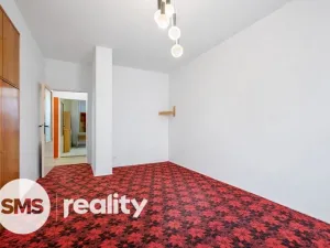 Prodej bytu 3+1, Blansko, Palackého, 109 m2