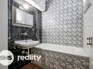 Prodej bytu 3+1, Blansko, Palackého, 109 m2